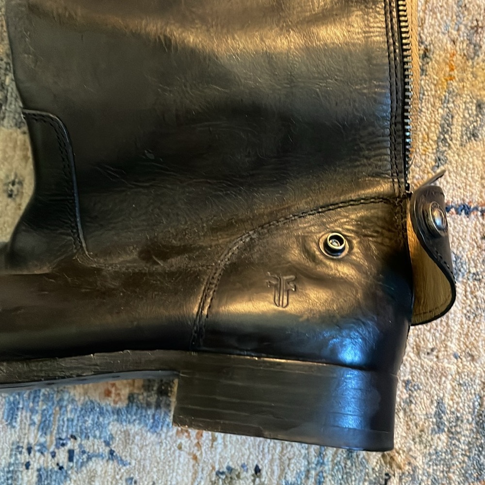 Frye boots - Picture 4 of 6